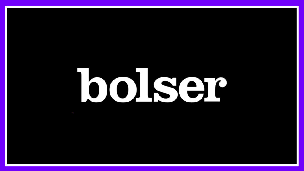 bolser-digital-agency-logo