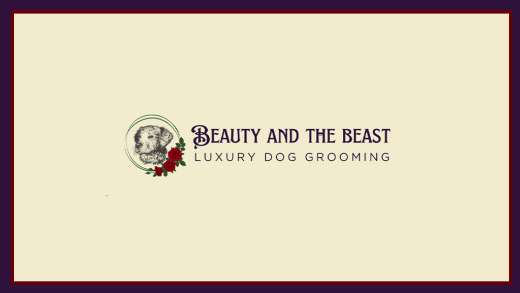 beauty-and-the-beast-luxury-dog-grooming-logo