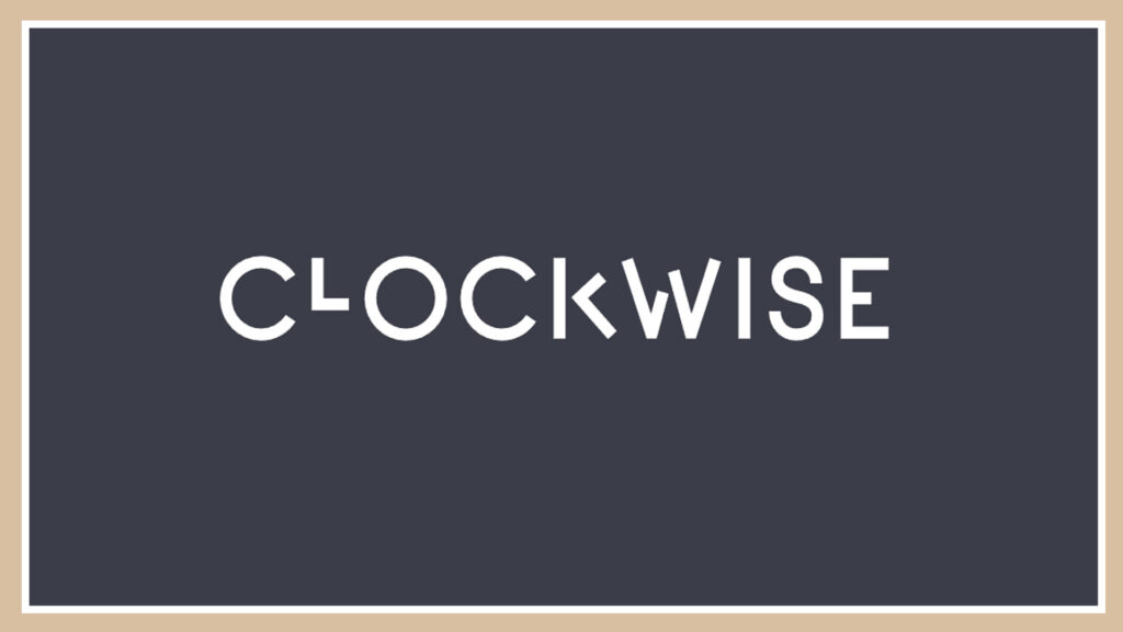 clockwise-leeds-coworking-office-space-logo