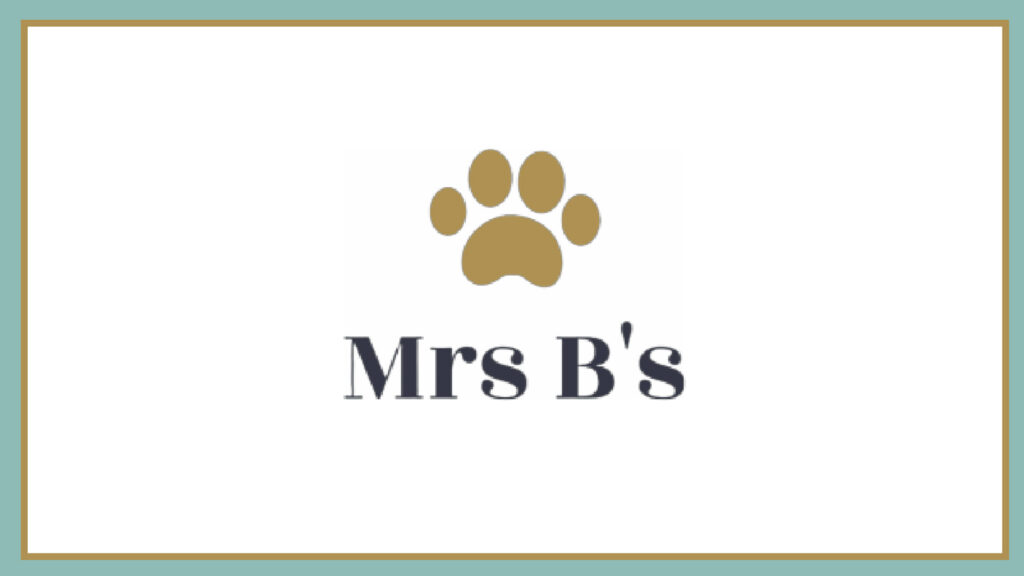 mrs-bs-dog-grooming-logo