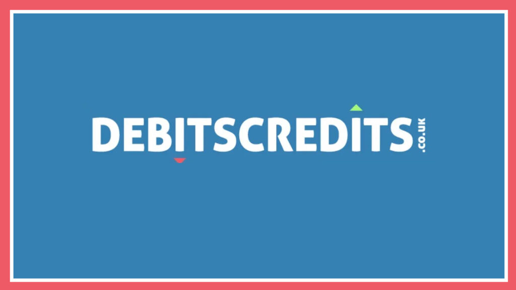 debitscredits-smart-amazingly-affordable-accountants-nationwide-logo