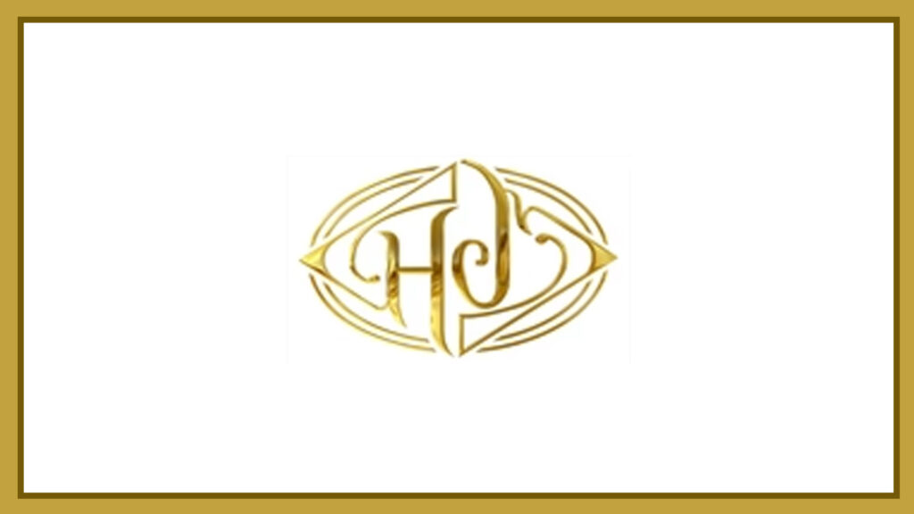 hymans-jewellers-logo