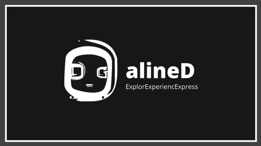 alined-graphics-logo