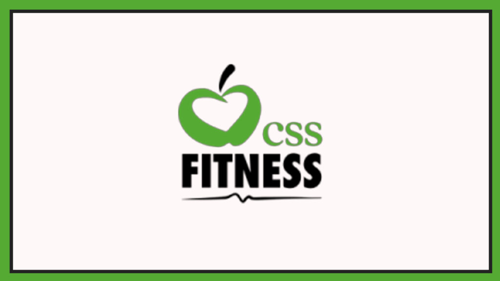 css-fitness-personal-trainer-leeds-logo