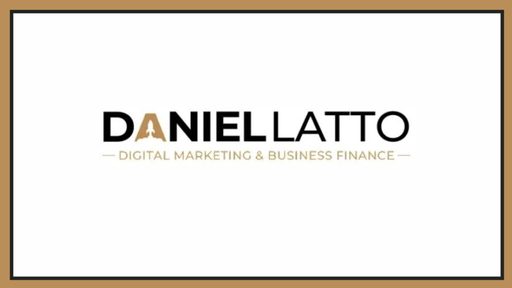 daniel-latto-digital-marketing-agency-logo