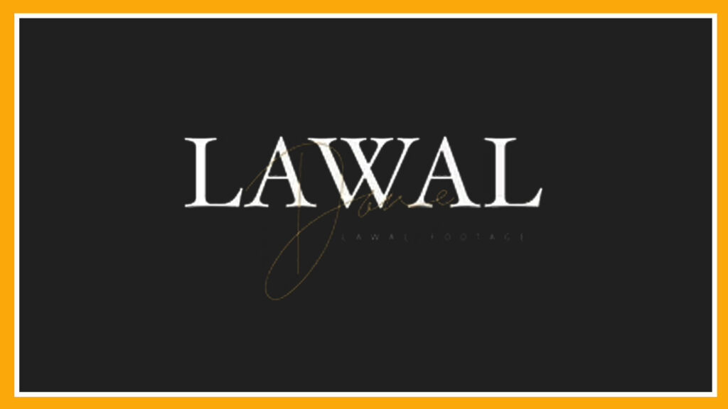 lawal-footage-logo