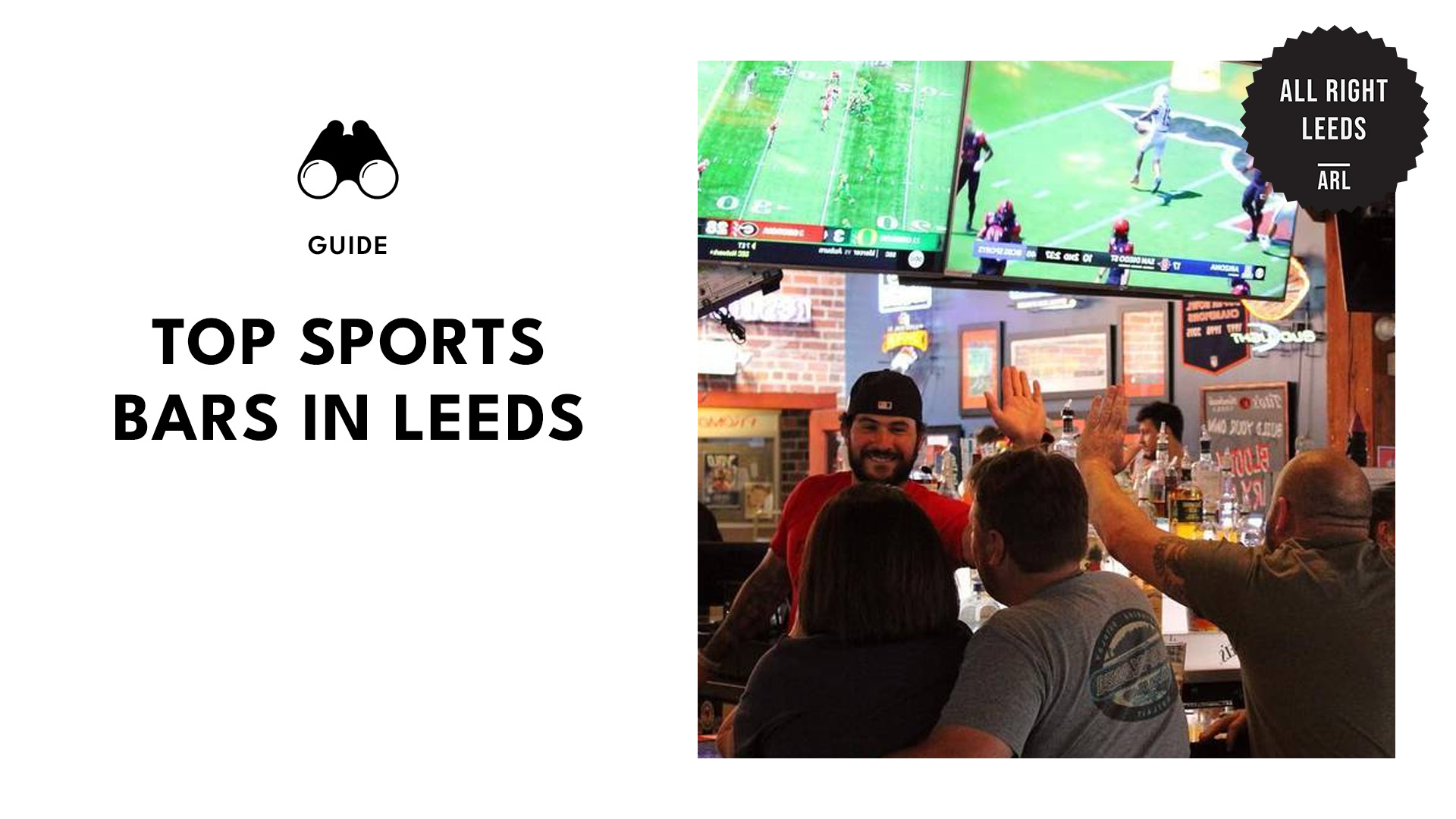 top-sports-bars-leeds-banner